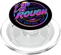 Mi è piaciuto grezzo, non tutta la mia vita PopSockets PopGrip per MagSafe