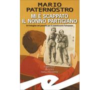 Mi è scappato il nonno partigiano. Un'indagine nel passato per il commissario Fa