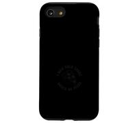 Mi è stato detto che ci sarebbe stata la pizza Custodia per iPhone SE (2020) / 7 / 8
