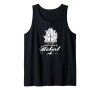 Mi è Stato Detto Che Ci Sarebbe Stato Hakarl BW Canotta