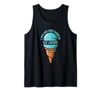 Mi è stato detto che ci sarebbe stato un gelato Canotta