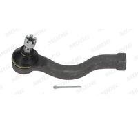 MI-ES-10871 MOOG Testa barra d'accoppiamento per FIAT,MITSUBISHI