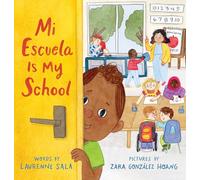 Mi Escuela Is My School