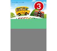 Mi esercito con matematica. Con INVALSI e compiti di realtà. Per la Scuola primaria (Vol. 3)