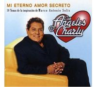 Mi Eterno Amor Secreto