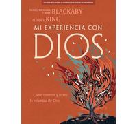 Mi Experiencia con Dios /Experiencing God Member Book: Experiencing God Member Book