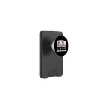 Mi fa male la schiena per il trasporto del mio partner Bridge PopSockets PopWallet per MagSafe