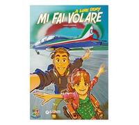 Mi fai volare. A love story
