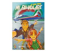 Mi fai volare. A love story - Sciarrone Claudio