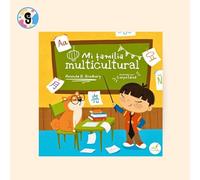 MI FAMILIA MULTICULTURAL