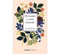 Mi familia y otros animales: 733