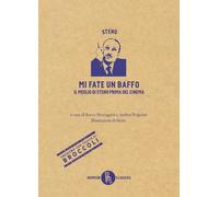 Mi fate un baffo. Il meglio di Steno prima del cinema - 2025 - Sa