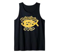 Mi Fe está cimentada en Dios Canotta