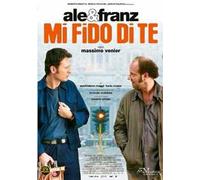 Mi fido di te (DVD)