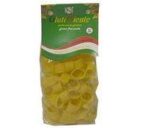 mi. fra srl Glutiniente calamarata 400 g