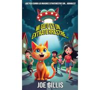 Mi Gato es un Extraterrestre