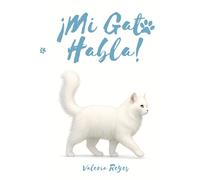 ¡Mi Gato Habla!