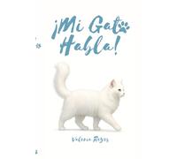 ¡Mi Gato Habla!