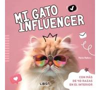 Mi Gato Influencer: 2