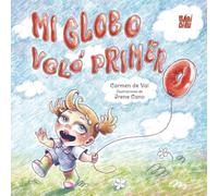 Mi globo voló primero: 0