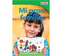 Mi gran familia (My Big Family)