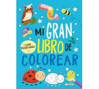 Mi gran libro 3