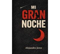Mi gran noche