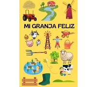 Mi granja feliz