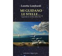 Mi guidano le stelle... seguendo il cerchio della vita - [Il Ponte Vecchio]
