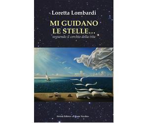 Mi guidano le stelle... seguendo il cerchio della vita - [Il Ponte Vecchio]