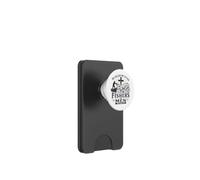 Mi ha chiamato a pescare PopSockets PopWallet per MagSafe