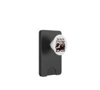 Mi hai avuto all'avviso di innesco PopSockets PopWallet per MagSafe