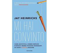 Mi hai convinto