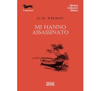 Mi hanno assassinato