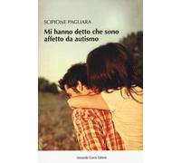 Mi hanno detto che sono affetto da autismo