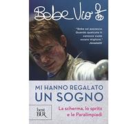 Mi hanno regalato un sogno. La scherma, lo spritz e le paralimpiadi