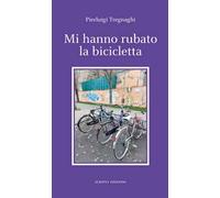Mi hanno rubato la bicicletta