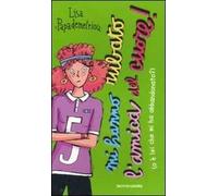 Mi hanno rubato l'amica del cuore! (O è lei che mi ha abbandonato?)