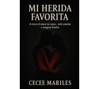 Mi Herida Favorita