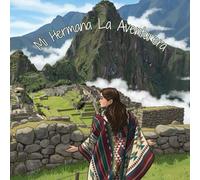 Mi Hermana La Aventurera