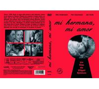Mi Hermana, Mi Amor [Import espagnol]