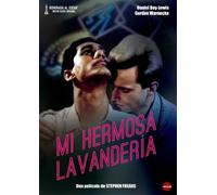 Mi Hermosa Lavanderia (My Beautiful Laundrette)