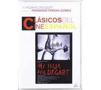 Mi Hija Hildegart (Import) [1977]