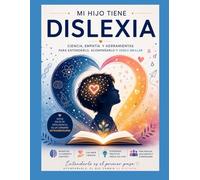 Mi hijo tiene dislexia