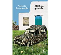 Mi Ibiza privada