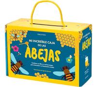 Mi increíble caja de las abejas