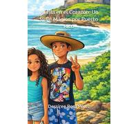 Mi Isla en el Corazón: Un Viaje Mágico por Puerto Rico