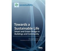 Mi Jeong Kim Han Jong Jun Towards a Sustainable Life (Copertina rigida)