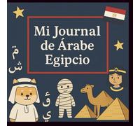 Mi Journal de Arabe Egipcio