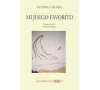 MI JUEGO FAVORITO: 17